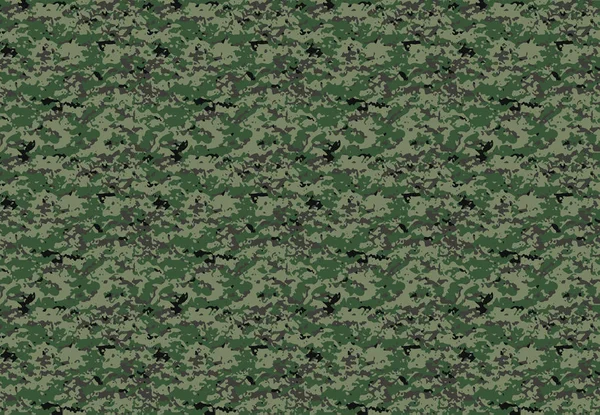 Fundo camuflagem verde — Fotografia de Stock