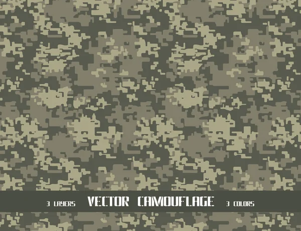 kentsel piksel kamuflaj