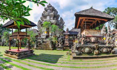 Kraliyet Sarayı Ubud, Bali