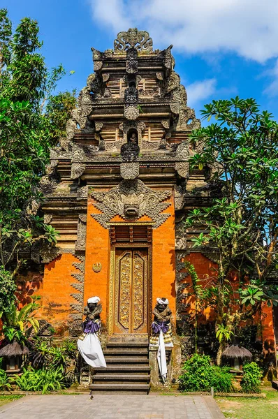 Kraliyet Sarayı Ubud, Bali
