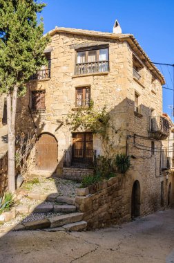 Kırsal ev Calaceite, İspanya