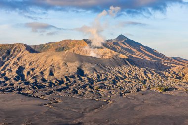 Mount Bromo, Endonezya