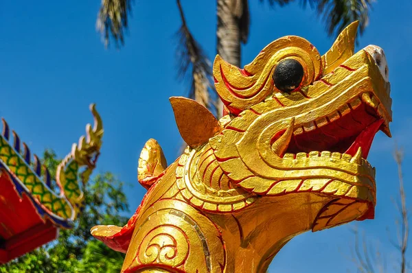 dragon kinderen gouden