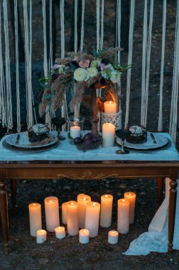 Düğün masa, düğün Çiçekçilik, yemek düğün