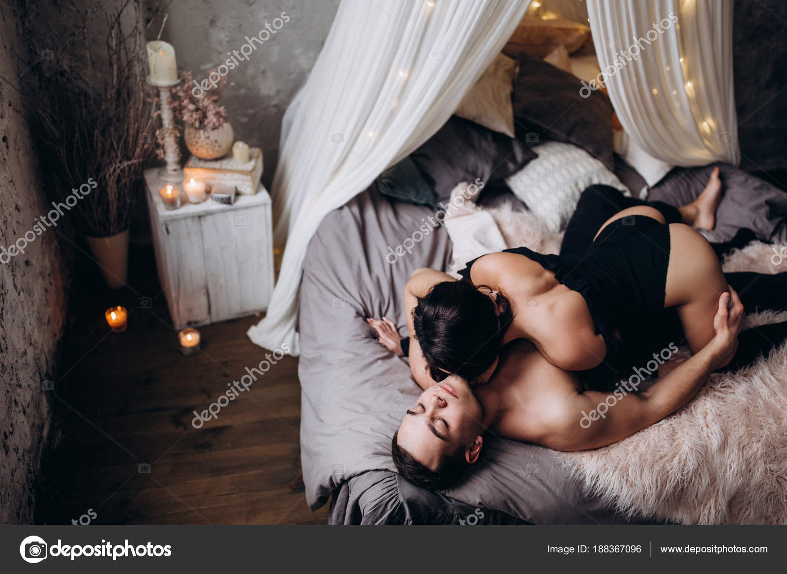 Өте әдемі транссексуал