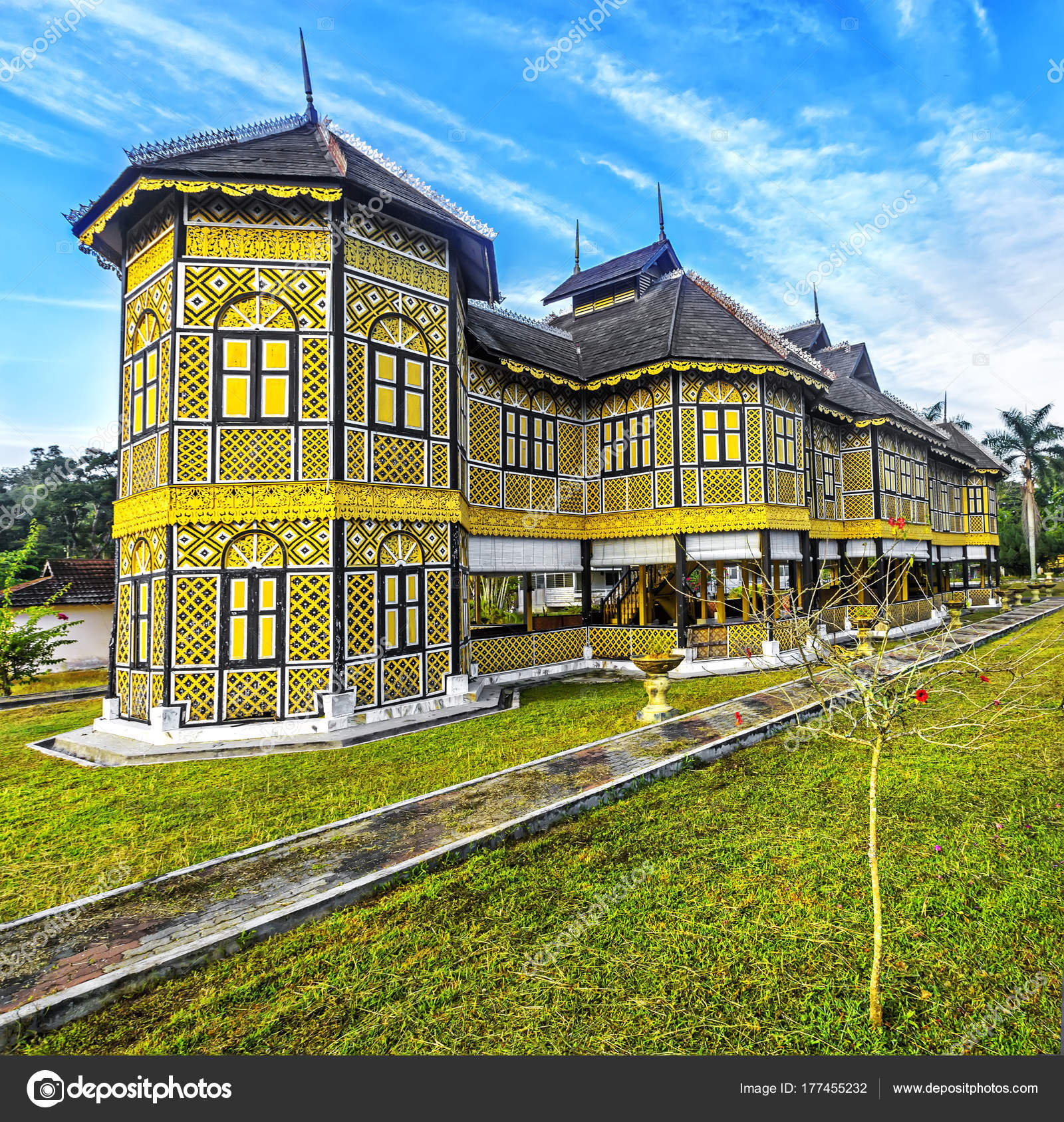 The Royal Town Of Kuala Kangsar