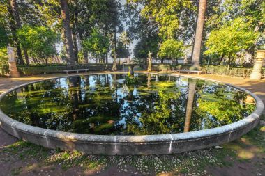 Carmen de los Martypark Granada 'da.