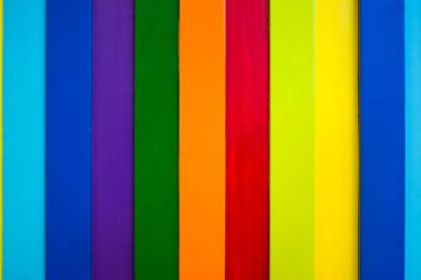 renkli ahşap duvar arka plan 6