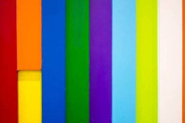 renkli ahşap duvar arka plan 8