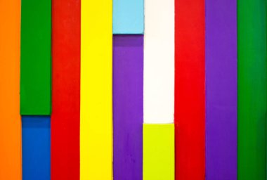 renkli ahşap duvar arka plan 12