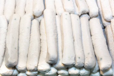 Vietnamca domuz eti rulo