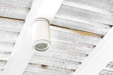 Açık tek sokak ışık led