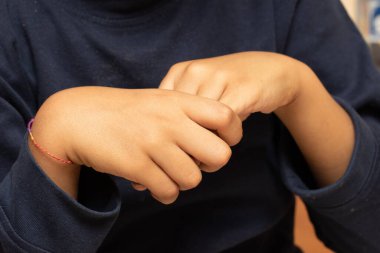 Asperger sendromu: ne olduğu ve çocuklarda nasıl fark edileceği