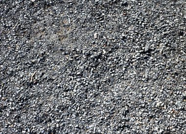 dağ eteğindeki taş yığını doku arka plan.