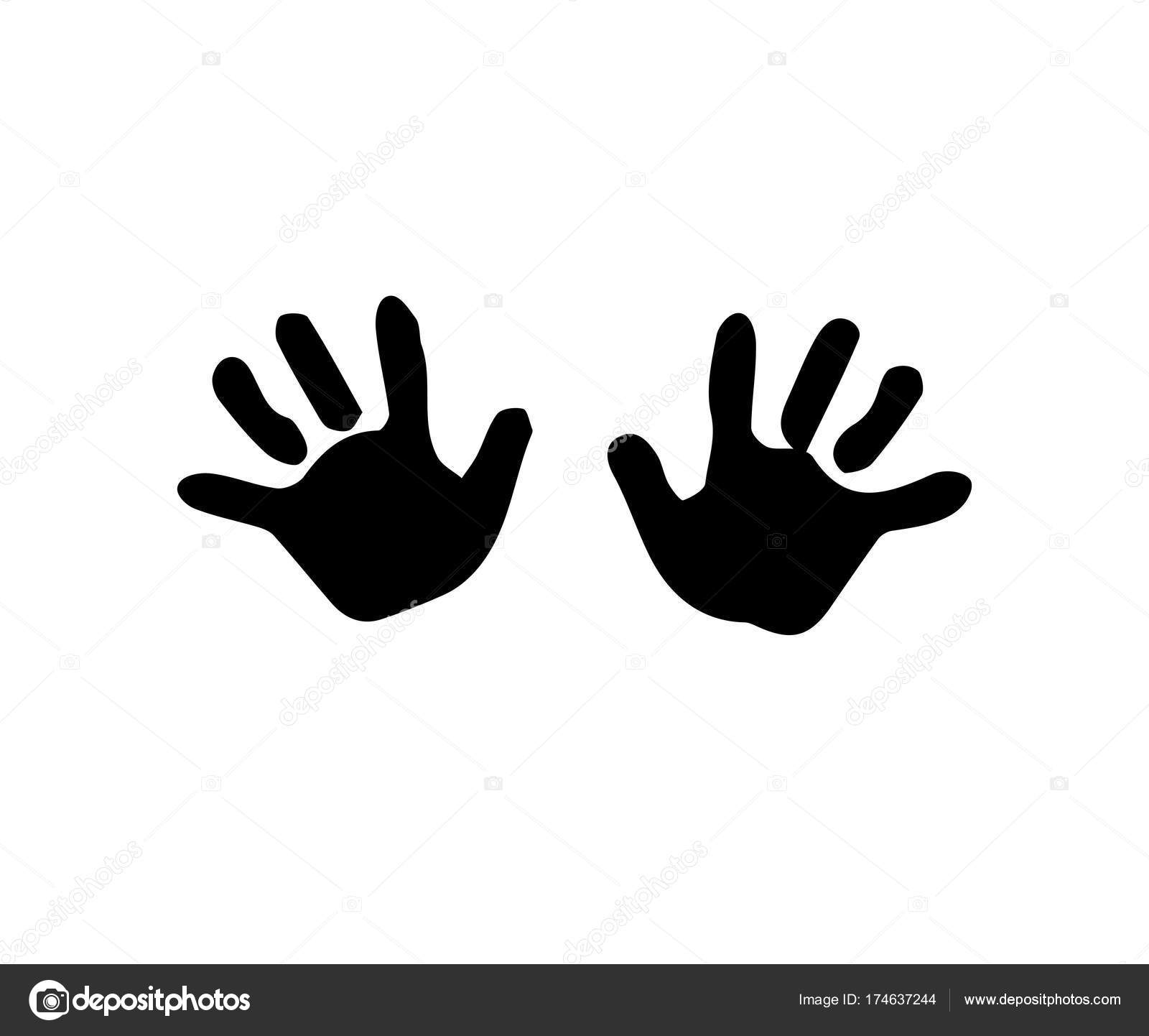 Free Free 309 Baby Hands Svg Free SVG PNG EPS DXF File