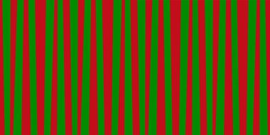 Desen arka plan kırmızı ve g ile Noel ve yeni yıl renkli