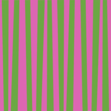 Yeşil ve pembe dikey şeritler ile şirin şenlikli desen arka plan.