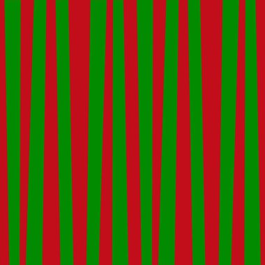 Kırmızı ve yeşil dikey çizgili arka plan