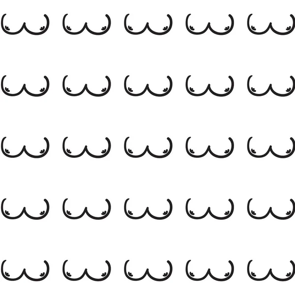 разные сиськи 