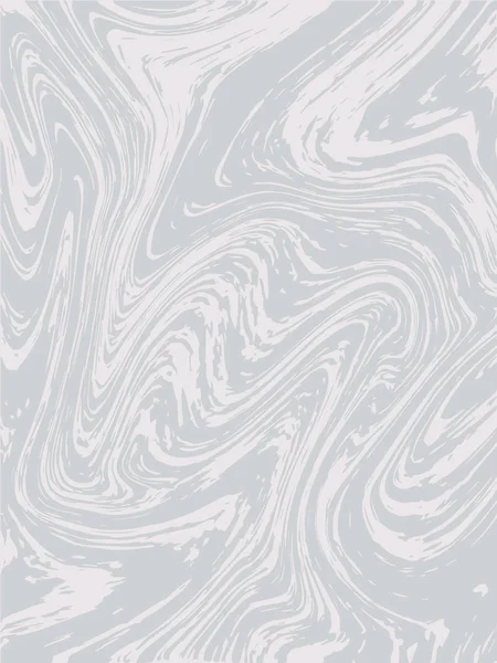 Marbling Textura Design Brožurka Abstraktní Karta Tekutými Linkami Mramorový Efekt — Stockový vektor