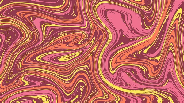 Marbling επίδραση Texture.Marbleized. — Διανυσματικό Αρχείο