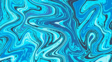 Ebru Texture.Marbleized etkisi.