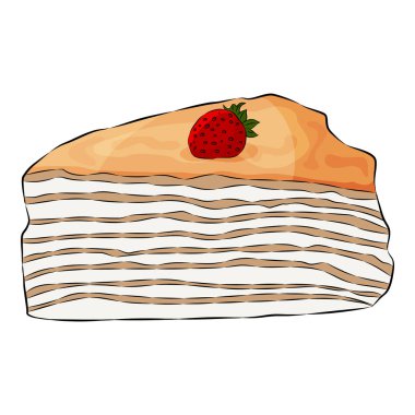 Sevgililer Günün kutlu olsun. İçinde kalpler ve mesajlar olan romantik tebrik kartı. Düz stil. Vektör illüstrasyonu