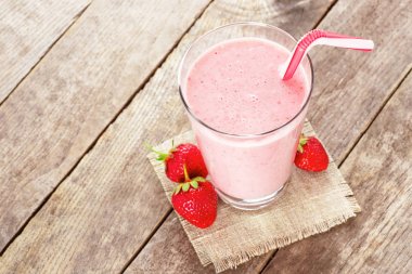 çilek güler yüzlü Üstten Görünüm