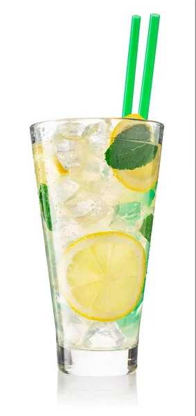 Cam limonata — Stok fotoğraf