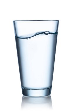 bardaktaki su
