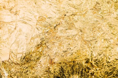 Altın doku desen arka plan