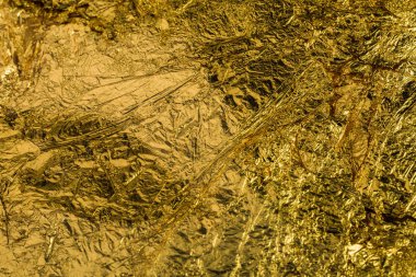 Altın doku desen arka plan