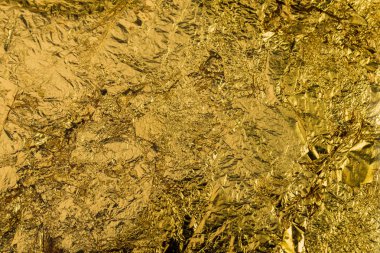 Altın doku desen arka plan