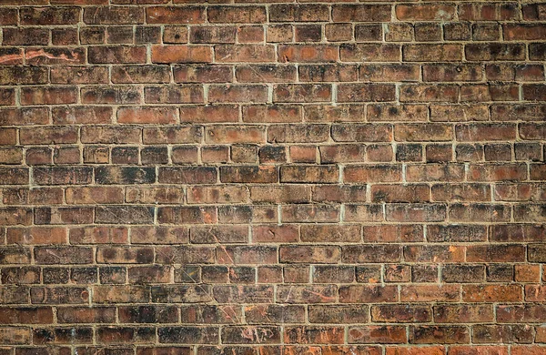 Old brick wall texture pattern grunge background  ,concept to interior design