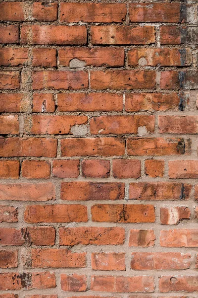 Old brick wall texture pattern grunge background  ,concept to interior design