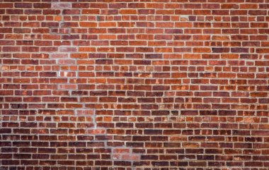 Eski tuğla duvar doku desen grunge arka iç tasarım konsepti