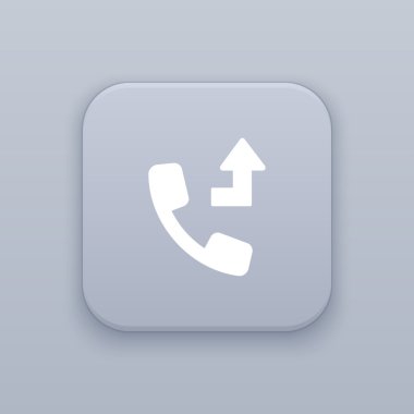 İletme vektör simgesi