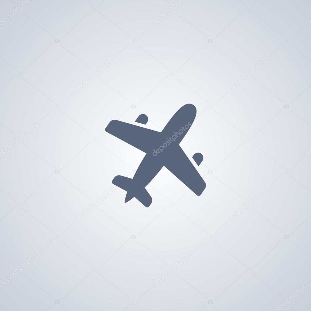 aeroplane icon  airport icon, airplane icon