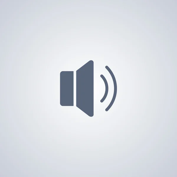 Ses simgesini, ses simgesini, ses ayarı simgesi
