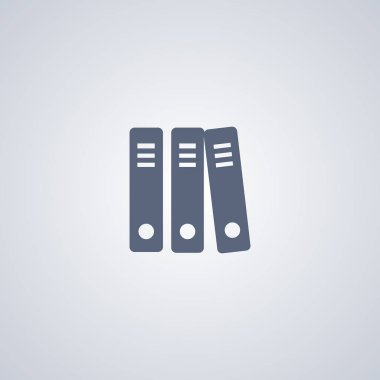 Katalog simge, arşiv simgesi