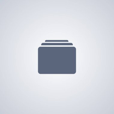 Explorer simgesini, klasör simgesi