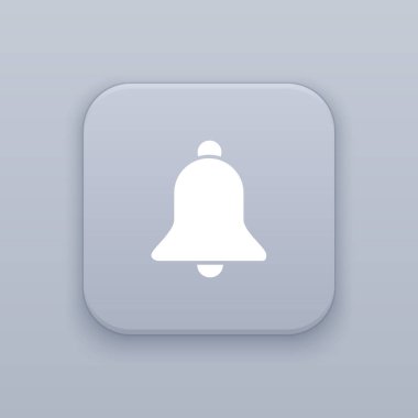 Yüzük simgesi, zil simgesini