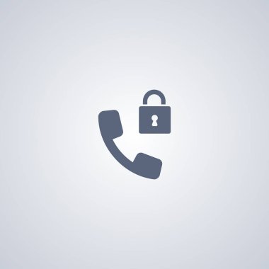 Blok bağlantısı, vektör en iyi düz simge