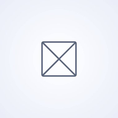 Kurutma yasağı, vektör en iyi gri çizgi simgesi beyaz arkaplan, Eps 10