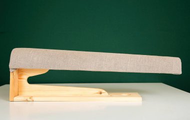 Kolay Ütü hortumları için geniş şerit kol