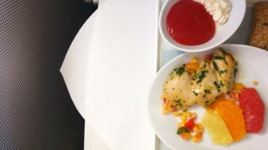 Öğle yemeğine ne iş sınıfı