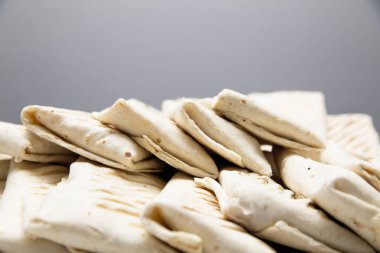 iştah açıcı silindir Mini değirmenler şeklinde