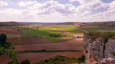 Köy, Calatanazor içinde Soria içinde