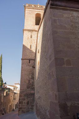 Köy, Vilafames tarafından Castellon içinde