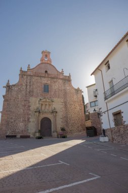 Köy, Vilafames tarafından Castellon içinde